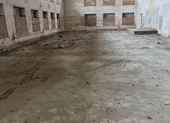 Two-Story Building (1,926 m2) in Lviv Region for Sale