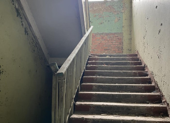 Two-Story Building (1,926 m2) in Lviv Region for Sale