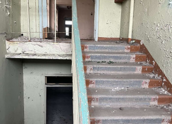 Two-Story Building (1,926 m2) in Lviv Region for Sale