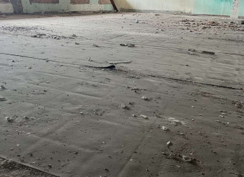 Two-Story Building (1,926 m2) in Lviv Region for Sale