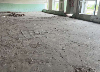 Two-Story Building (1,926 m2) in Lviv Region for Sale