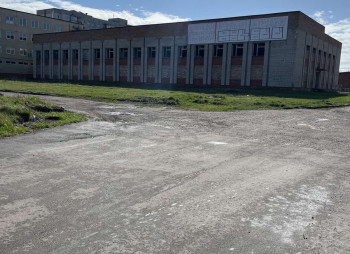 Two-Story Building (1,926 m2) in Lviv Region for Sale