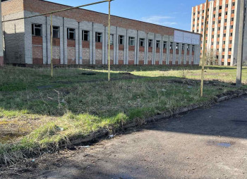 Two-Story Building (1,926 m2) in Lviv Region for Sale