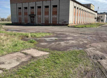 Two-Story Building (1,926 m2) in Lviv Region for Sale