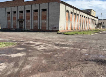 Two-Story Building (1,926 m2) in Lviv Region for Sale