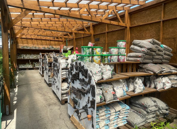 Продаж садового центру Gradina Mea у Молдові