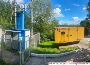 Продаж виробничо-складського комплексу 4 600 м2, 2.65 га + бізнес (вироби з акрилу) в Київській області