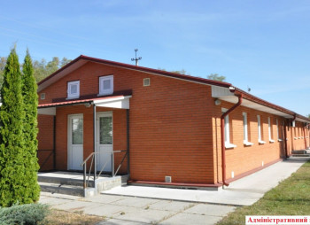 Продаж виробничо-складського комплексу 4 600 м2, 2.65 га + бізнес (вироби з акрилу) в Київській області