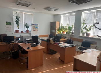 Продаж виробничо-складського комплексу 4 600 м2, 2.65 га + бізнес (вироби з акрилу) в Київській області