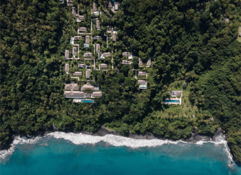 ANTA Bali MediSpa Resort — інвестиція у преміальний курорт by Radisson & EDEM 
