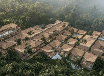 ANTA Bali MediSpa Resort — інвестиція у преміальний курорт by Radisson & EDEM 