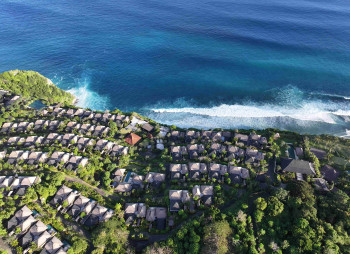 ANTA Bali MediSpa Resort — інвестиція у преміальний курорт by Radisson & EDEM 