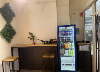 Продажа «Маленькой Пекарни» в Киеве