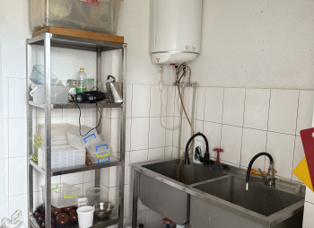 Продажа «Маленькой Пекарни» в Киеве