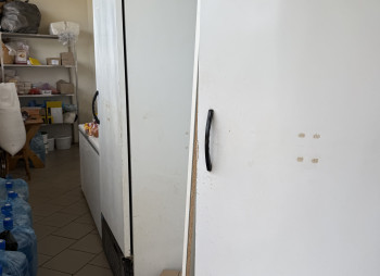 Продажа «Маленькой Пекарни» в Киеве