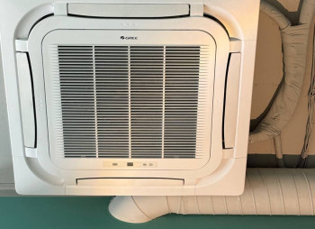 Продаж кав’ярні Secret Garden у центрі Києва 