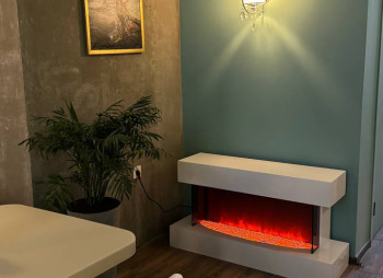 Продаж кав’ярні Secret Garden у центрі Києва 