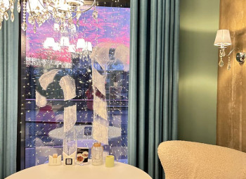 Продаж кав’ярні Secret Garden у центрі Києва 