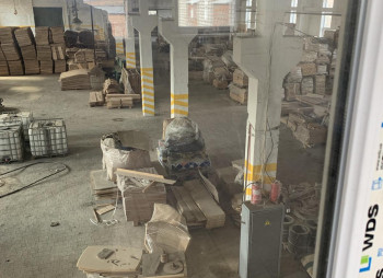 Продаж виробничо-складського приміщення 1961 м2 у Львівській області