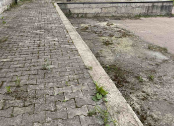 Продаж виробничо-складського приміщення 1961 м2 у Львівській області