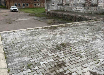 Продаж виробничо-складського приміщення 1961 м2 у Львівській області