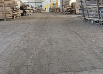 Продаж виробничо-складського приміщення 1961 м2 у Львівській області