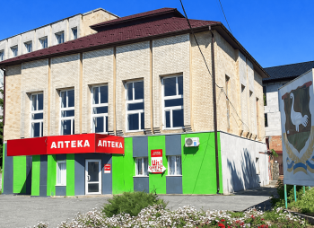 Продажа коммерческого помещения 293,5 м² в Хмельницкой области