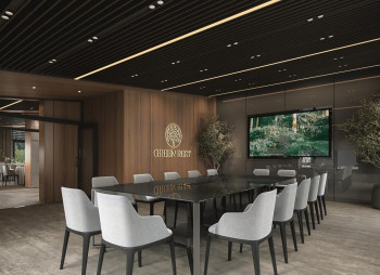 Green Rest — Investment Opportunity in the Lviv Carpathians