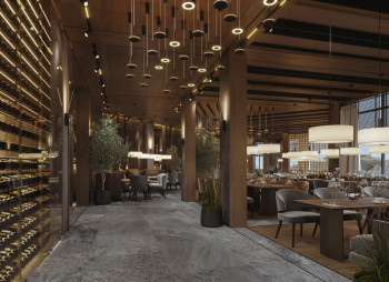 Green Rest — Investment Opportunity in the Lviv Carpathians