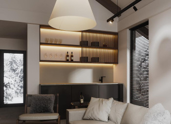 Green Rest — Investment Opportunity in the Lviv Carpathians