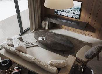 Green Rest — Investment Opportunity in the Lviv Carpathians