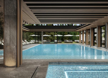 Green Rest — Investment Opportunity in the Lviv Carpathians