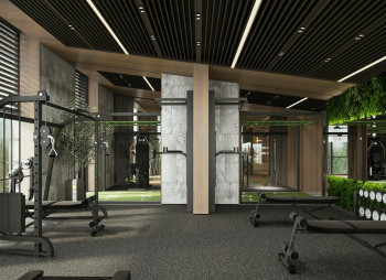 Green Rest — Investment Opportunity in the Lviv Carpathians