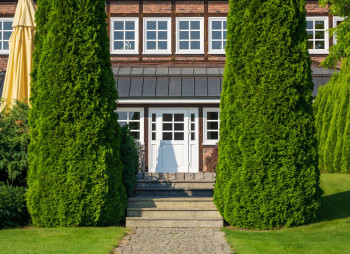 Habenda Hotel Complex in Poland for Sale