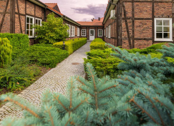 Habenda Hotel Complex in Poland for Sale