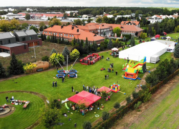 Habenda Hotel Complex in Poland for Sale