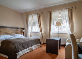 Habenda Hotel Complex in Poland for Sale