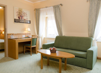 Habenda Hotel Complex in Poland for Sale