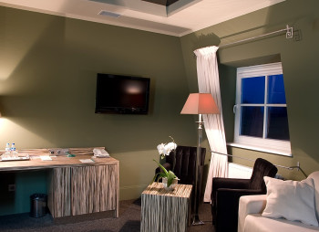 Habenda Hotel Complex in Poland for Sale