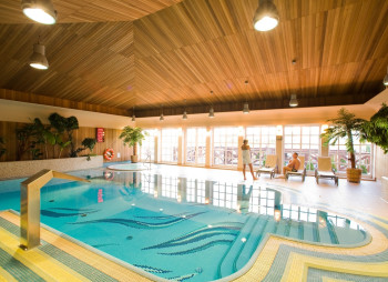 Habenda Hotel Complex in Poland for Sale