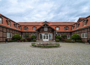 Продаж готельного комплексу Habenda в Польщі