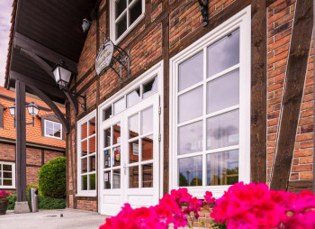 Habenda Hotel Complex in Poland for Sale