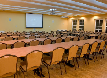 Habenda Hotel Complex in Poland for Sale