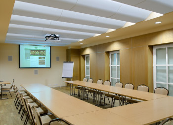 Habenda Hotel Complex in Poland for Sale