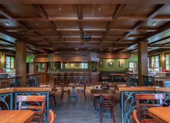 Habenda Hotel Complex in Poland for Sale