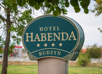 Habenda Hotel Complex in Poland for Sale