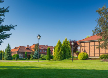Habenda Hotel Complex in Poland for Sale