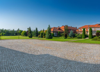 Habenda Hotel Complex in Poland for Sale
