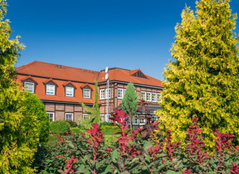 Habenda Hotel Complex in Poland for Sale