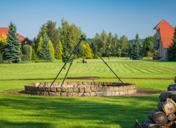 Habenda Hotel Complex in Poland for Sale